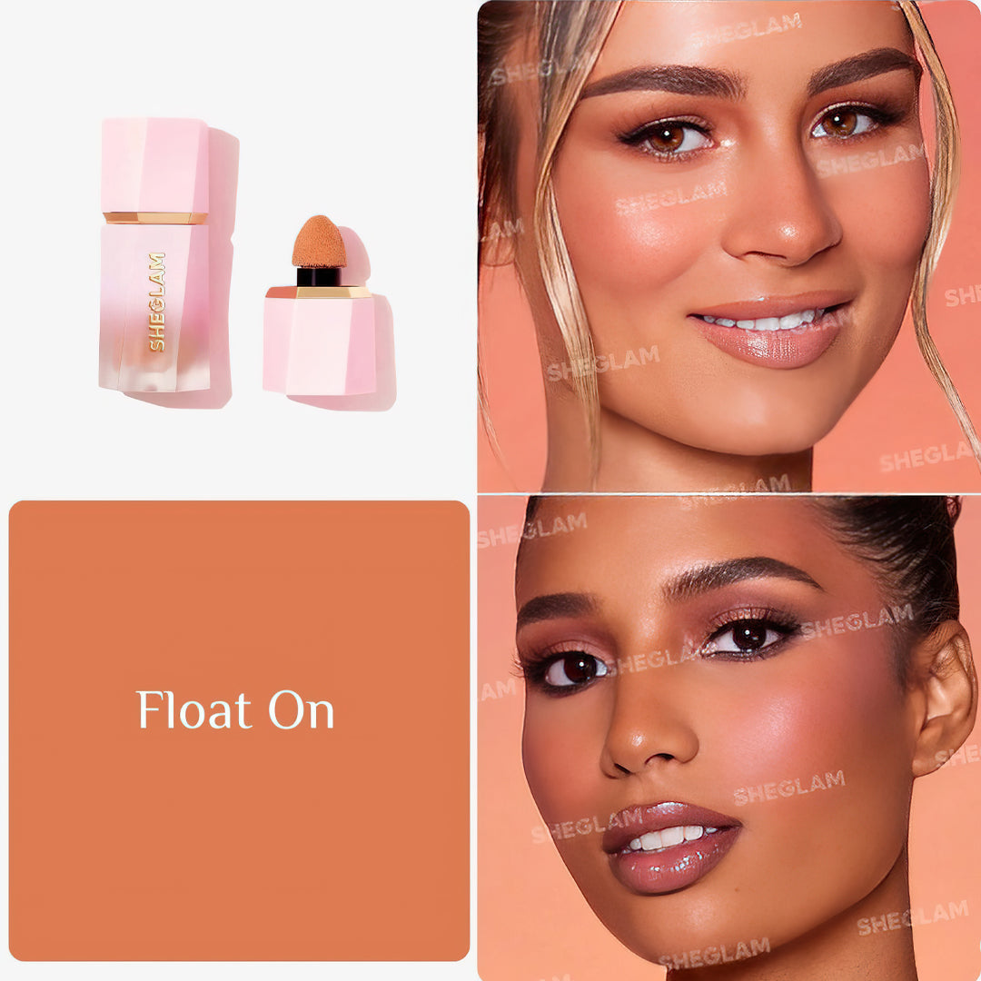 Sheglam blusher