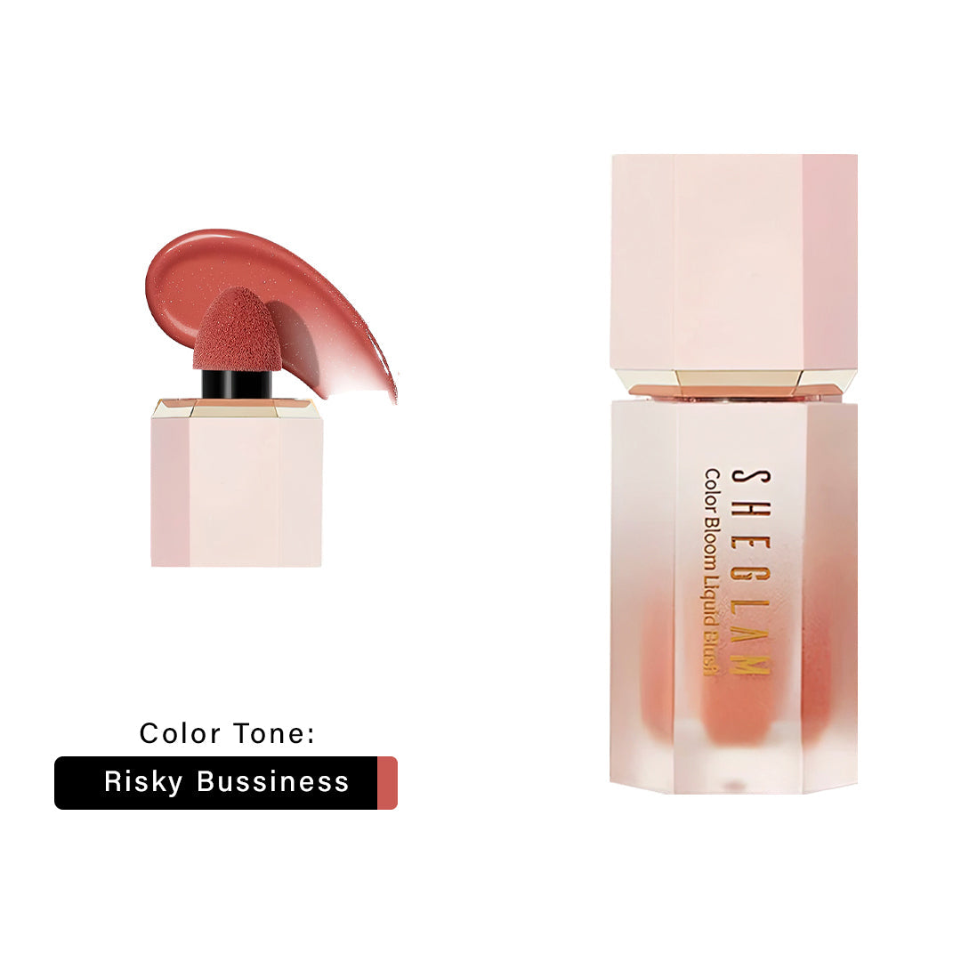 Sheglam blusher