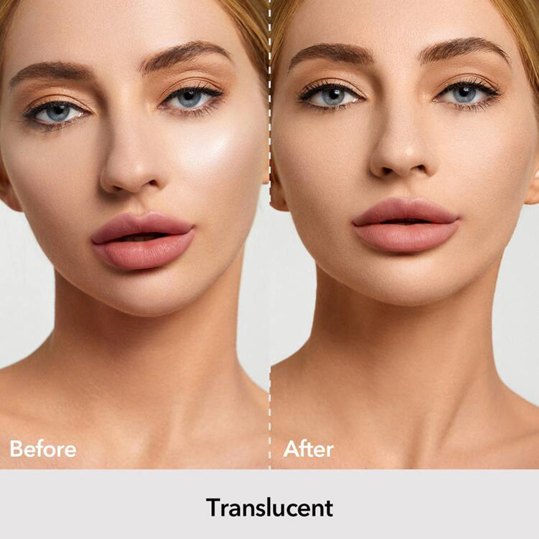 Sheglam Baked Glow Setting Powder