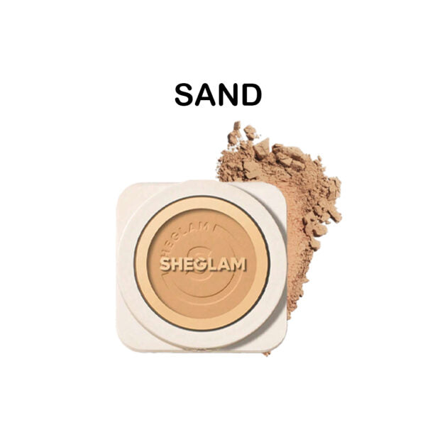 Sheglam Powder Foundation
