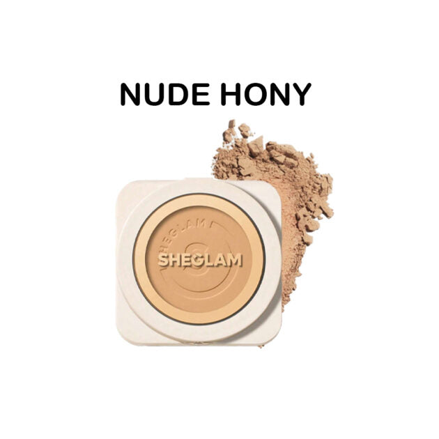 Sheglam Powder Foundation