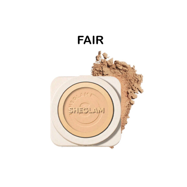Sheglam Powder Foundation
