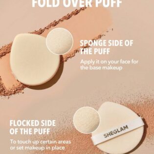 Sheglam Powder Foundation