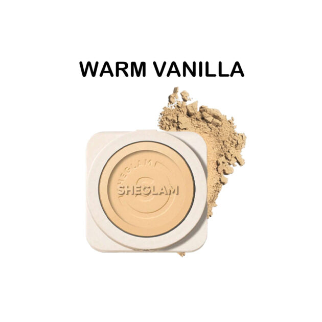 Sheglam Powder Foundation