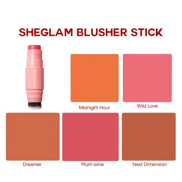 SHEGLAM SKIN STICK