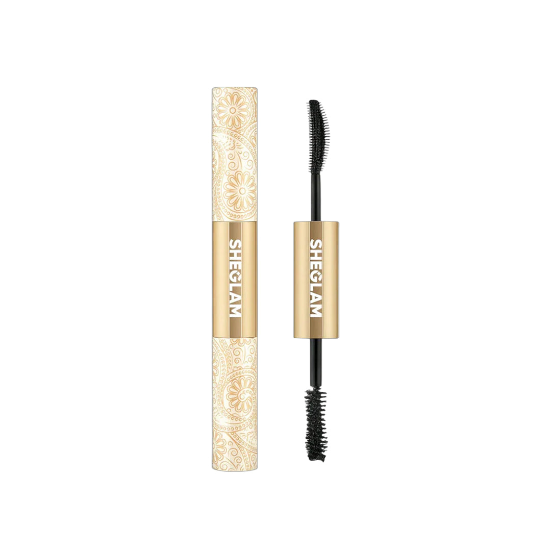 2 Pieces Offer - Sheglam 24K Multi Effect Mascara