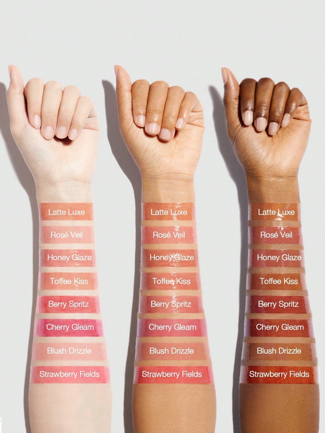 Sheglam bold booster lip Plumper