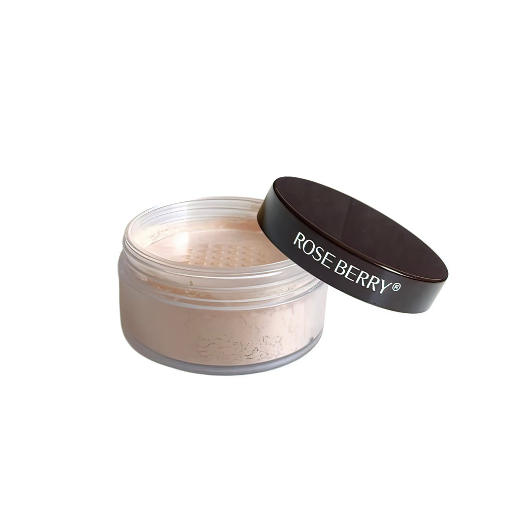 Rose berry Loose powder