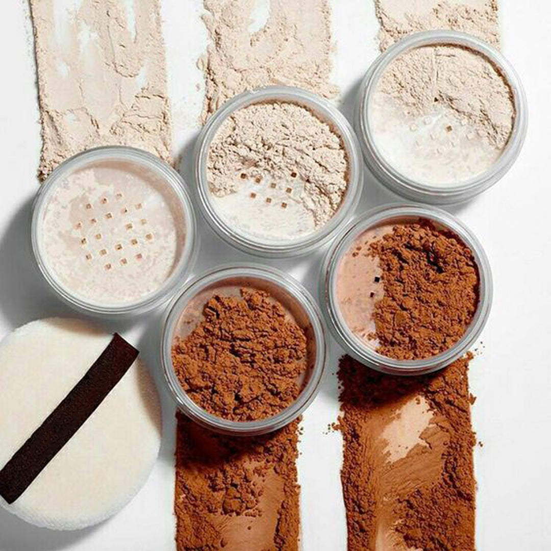 Rose berry Loose powder