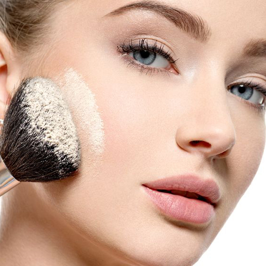 Rose berry Loose powder