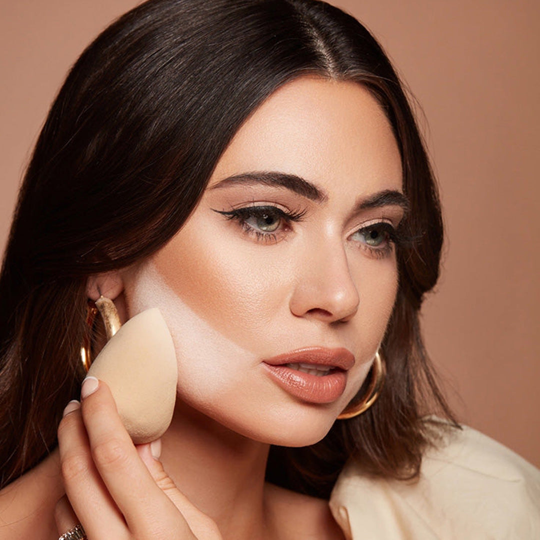 Rose berry Loose powder