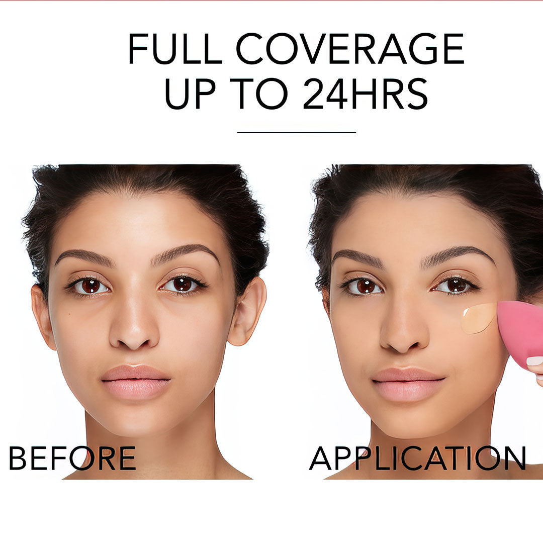 Bourjois foundation Air Mat