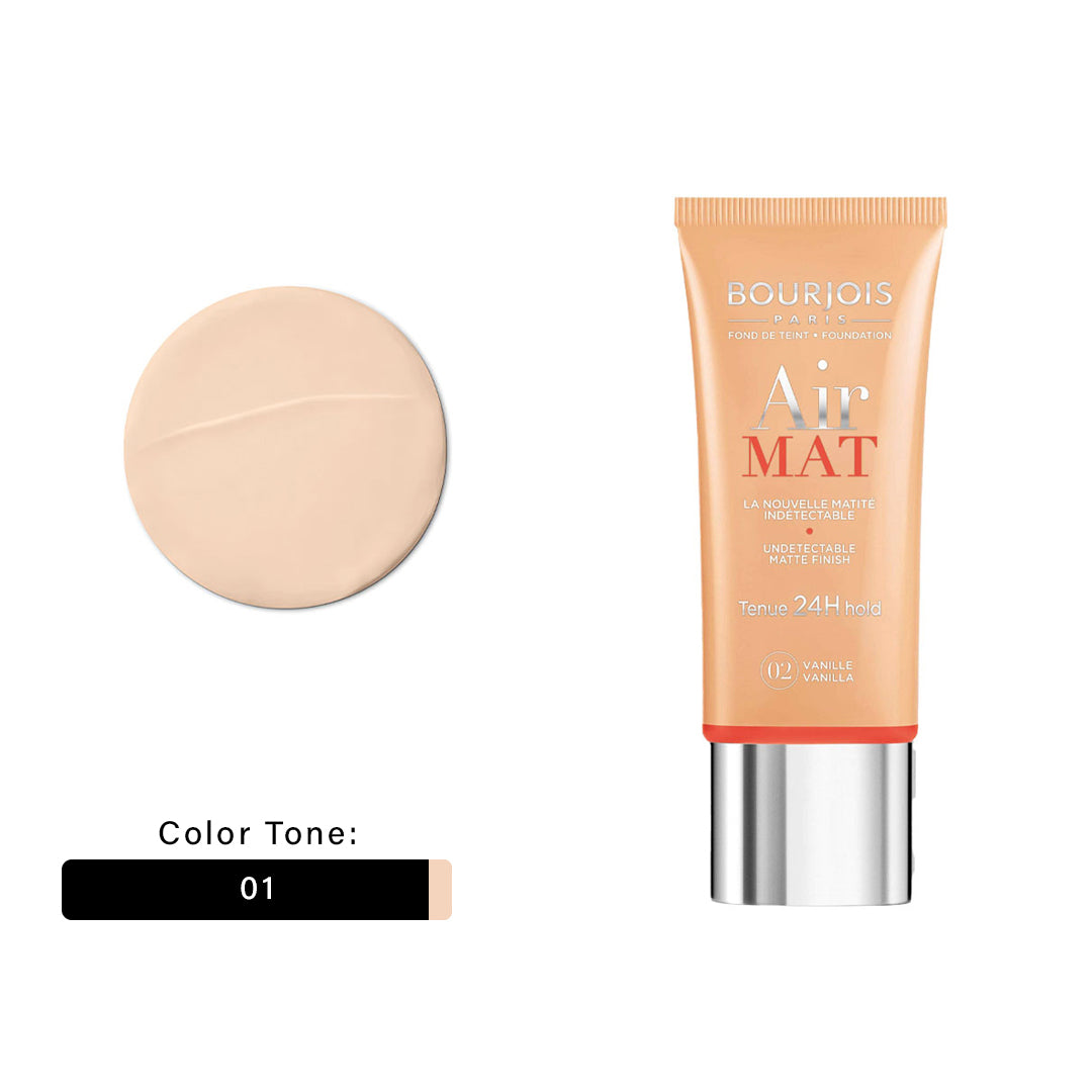 Bourjois foundation Air Mat