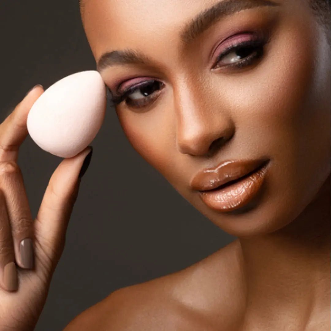 beautyblender & Puff pack 3+3