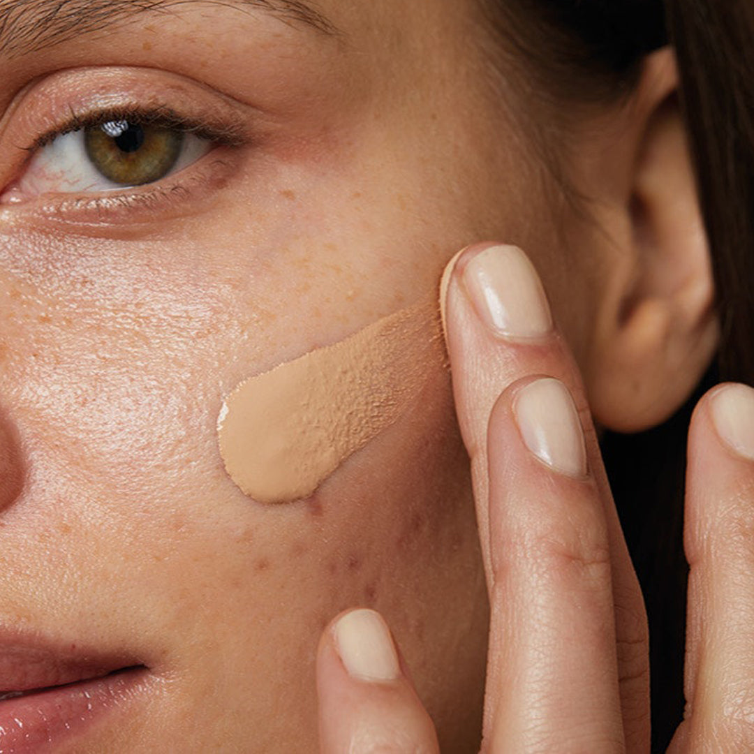 MAYBELLINE Super stay Active Wear Foundation