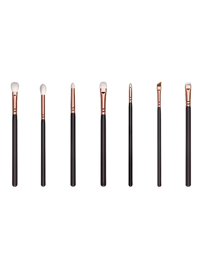 ZOEVA Cosmetics BRUSH SET _ 15 Piece
