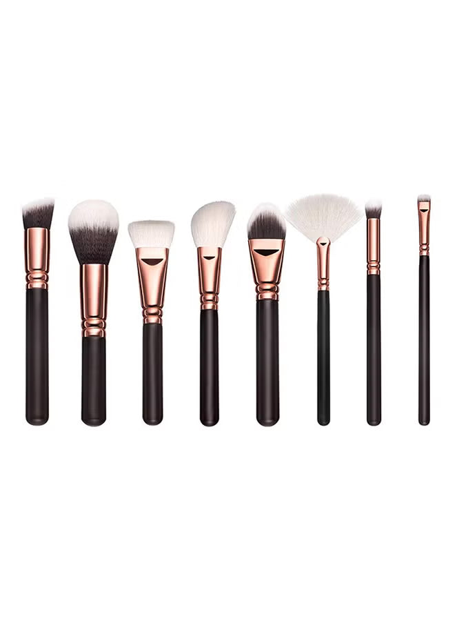 ZOEVA Cosmetics BRUSH SET _ 15 Piece