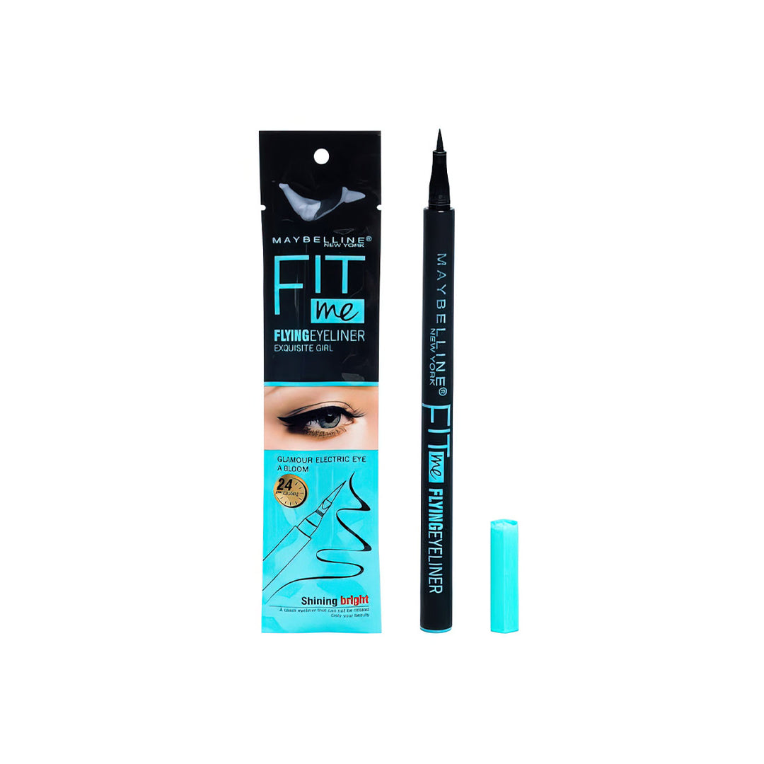 Maybelline New York Fit Me Flying Eyeliner