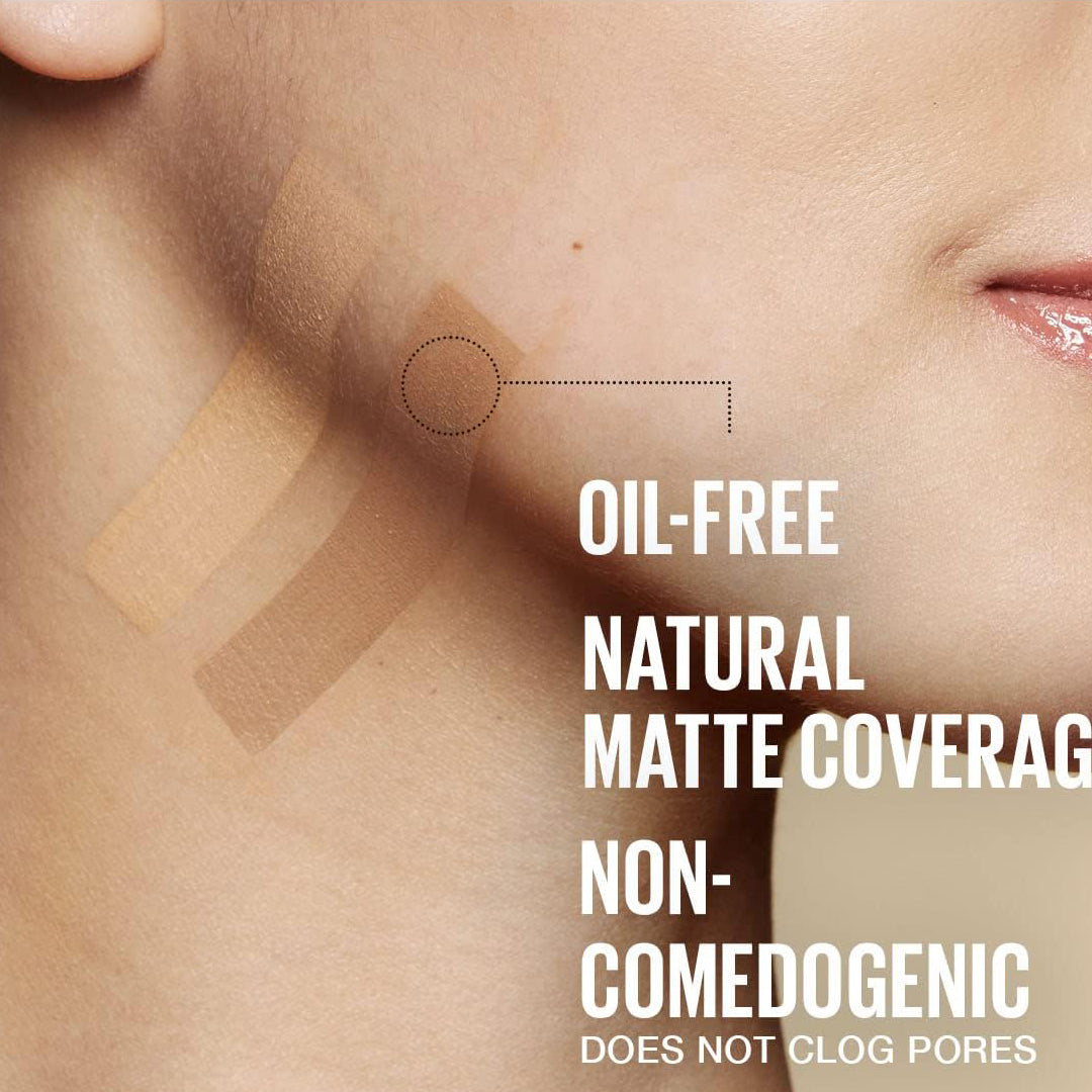 Maybelline New York Fit Me Concealer