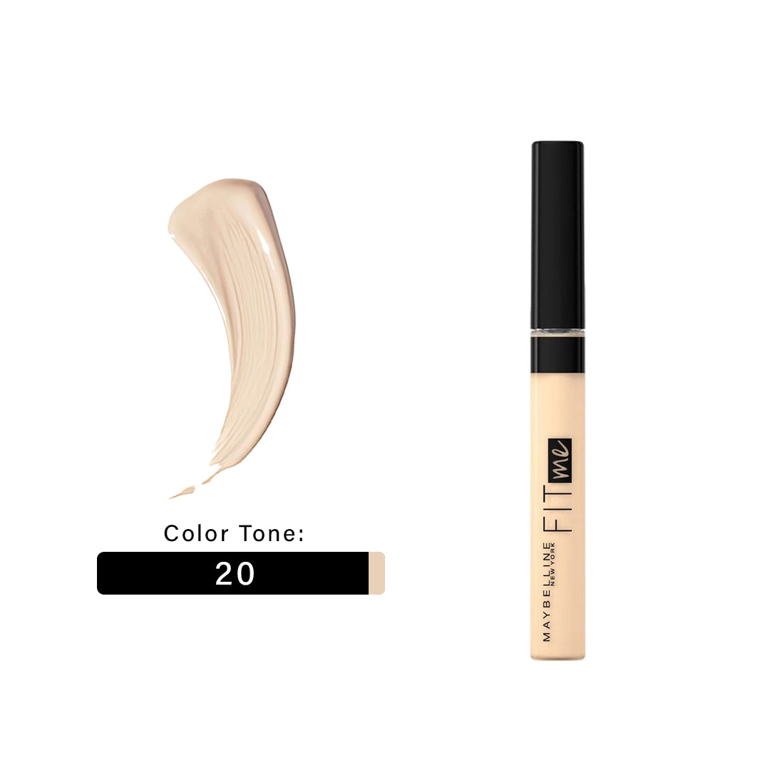 Maybelline New York Fit Me Concealer