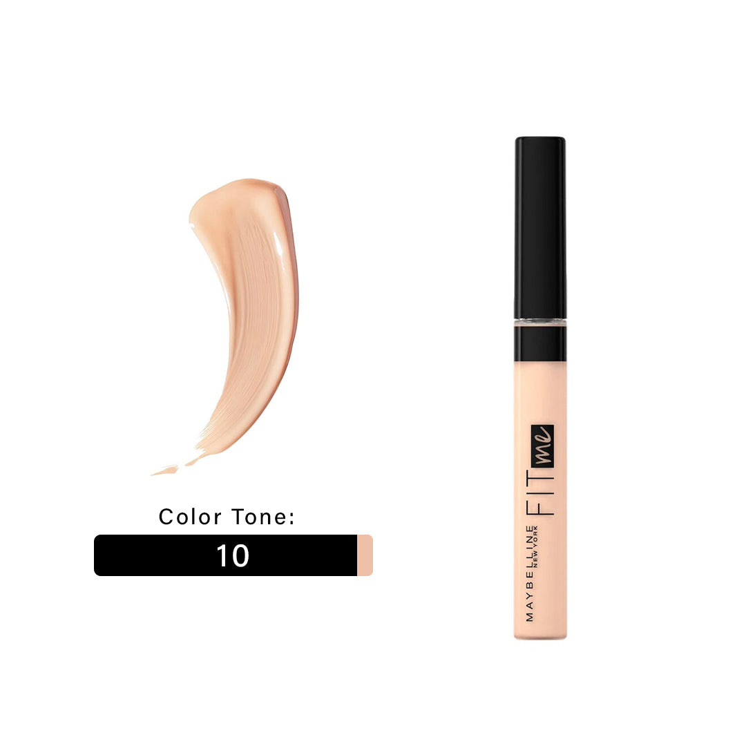 Maybelline New York Fit Me Concealer