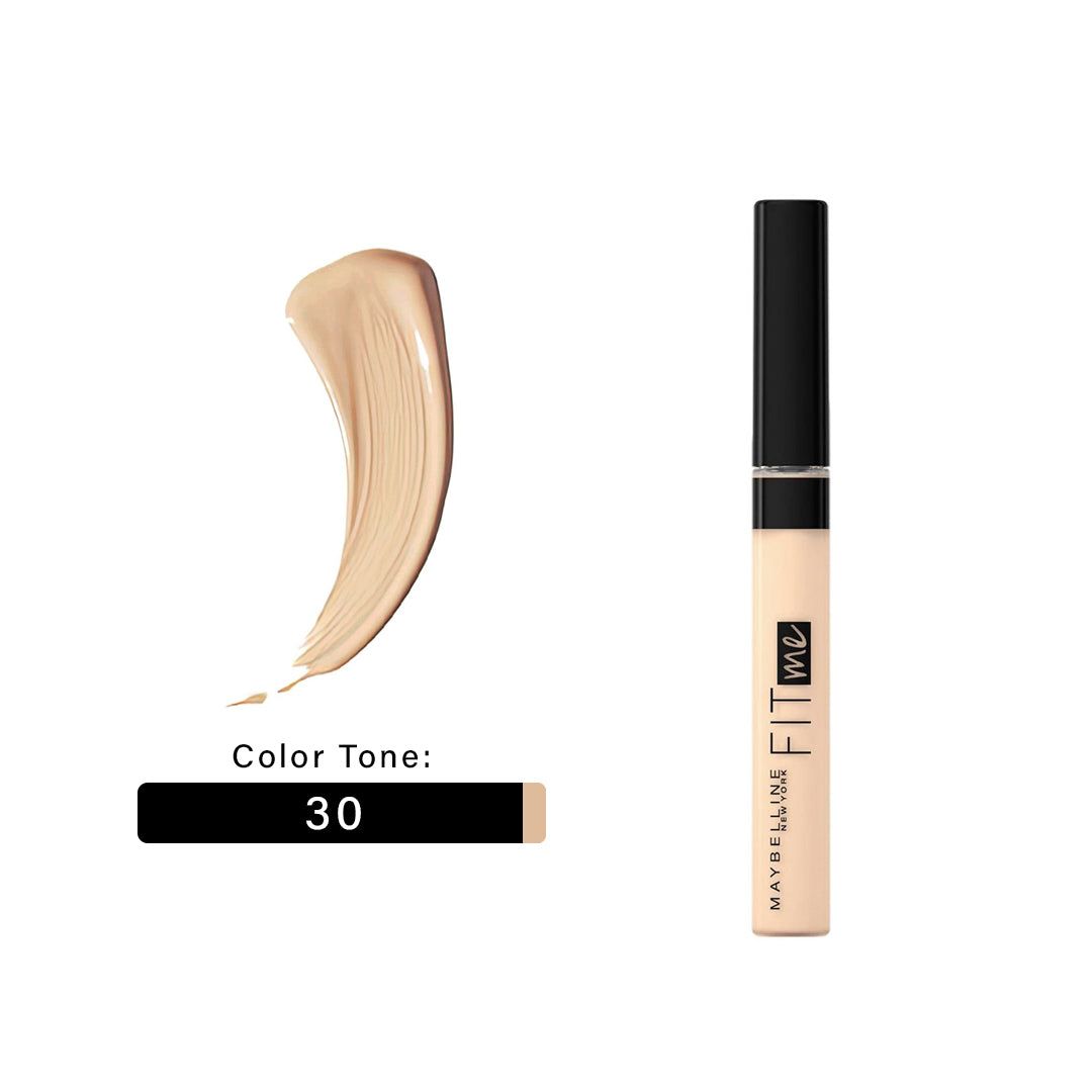 Maybelline New York Fit Me Concealer