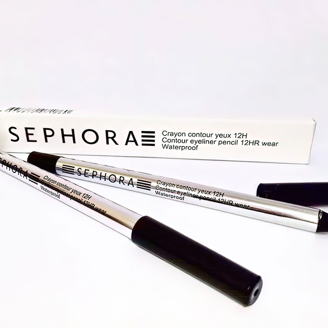 Sephora eyeliner pencil