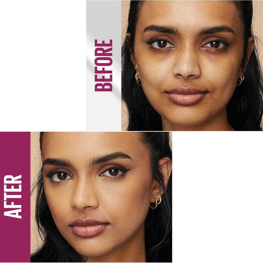 Maybelline Instant Eraser Concealer