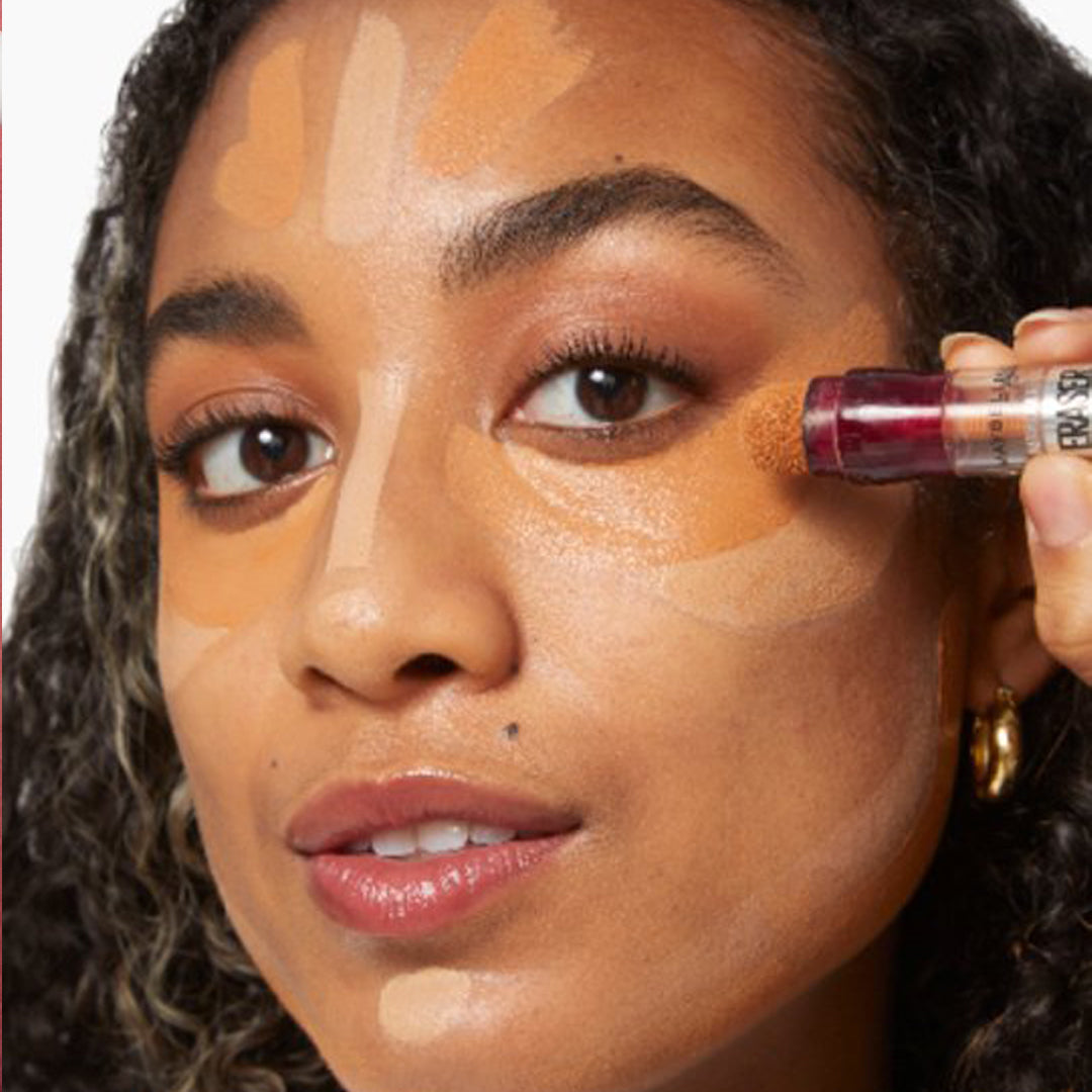 Maybelline Instant Eraser Concealer