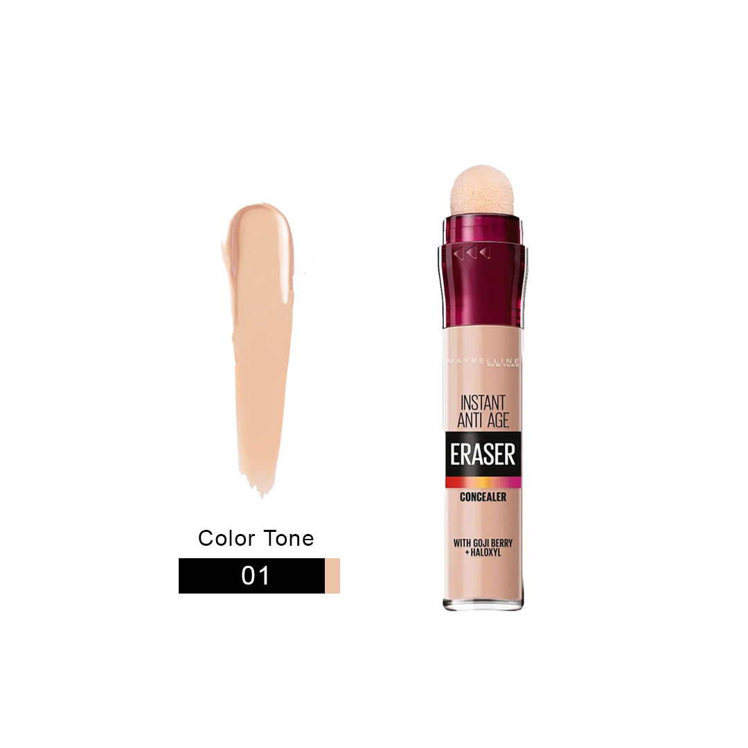 Maybelline Instant Eraser Concealer