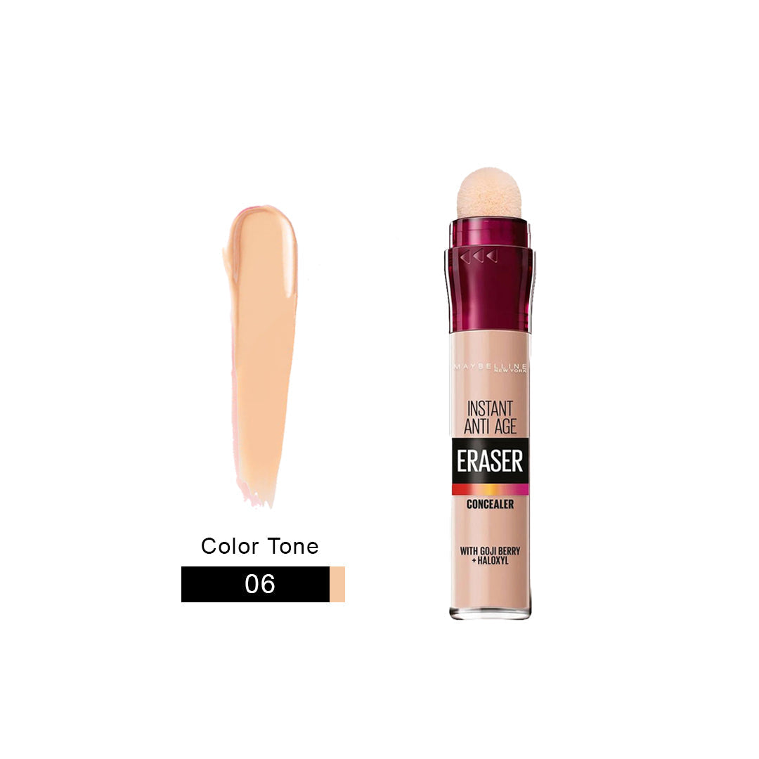 Maybelline Instant Eraser Concealer