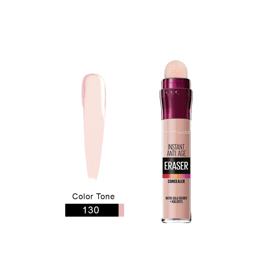 Maybelline Instant Eraser Concealer