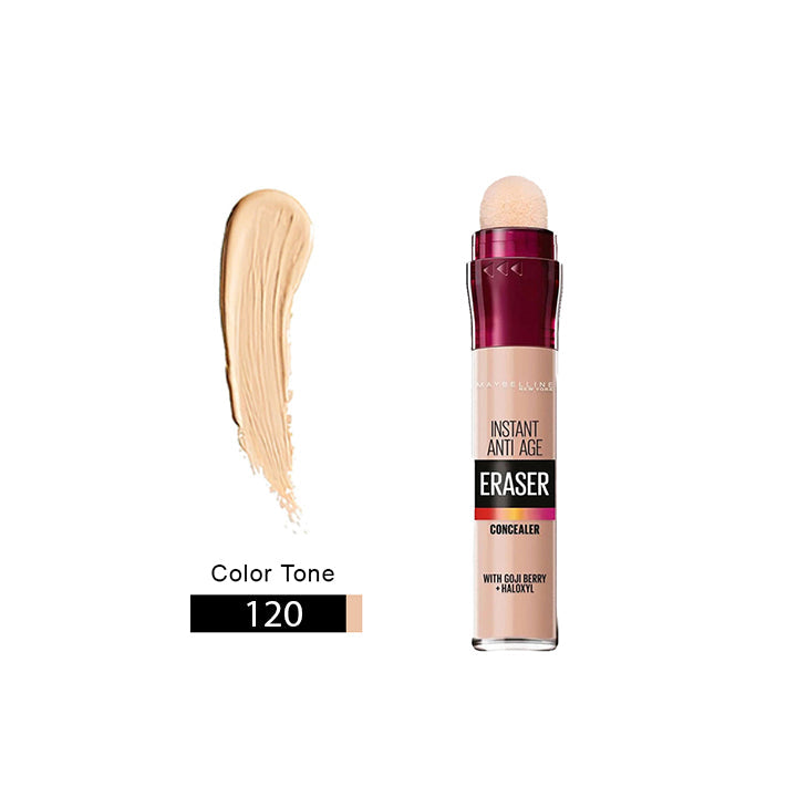 Maybelline Instant Eraser Concealer