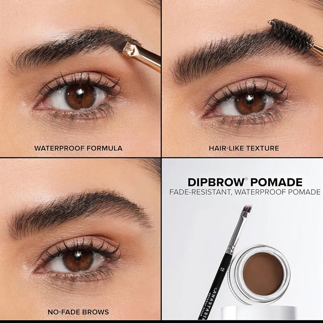 Anastasia Beverly hills Brow Gel