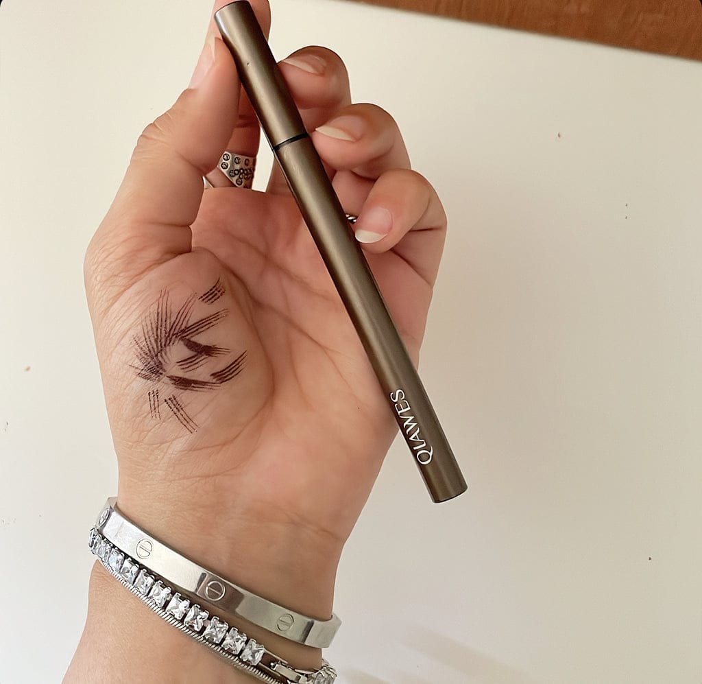 قلم حواجب - كلاوس عرض 2 قطعه