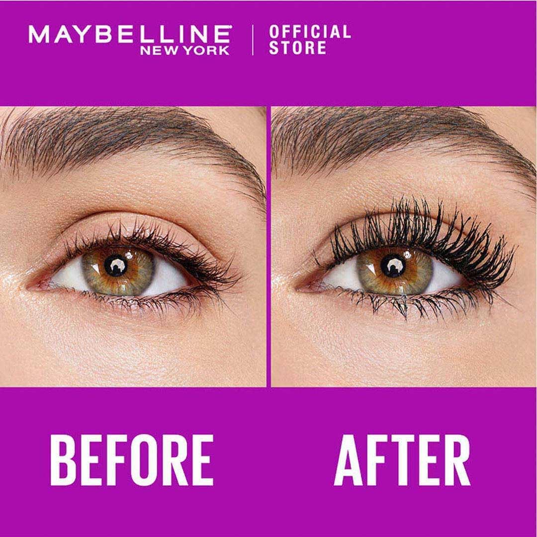 maybelline falsies lash lift mascra