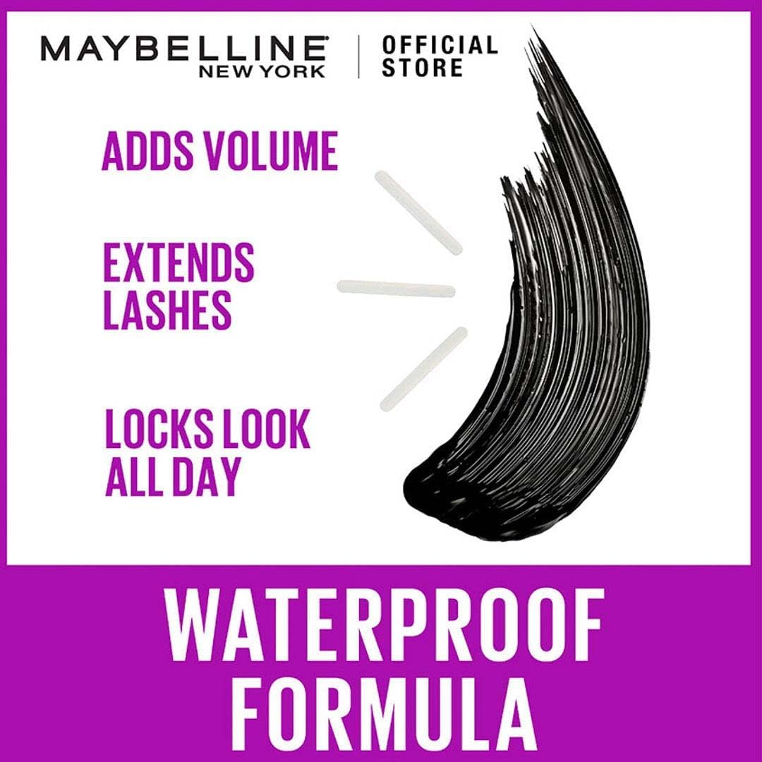 maybelline falsies lash lift mascra