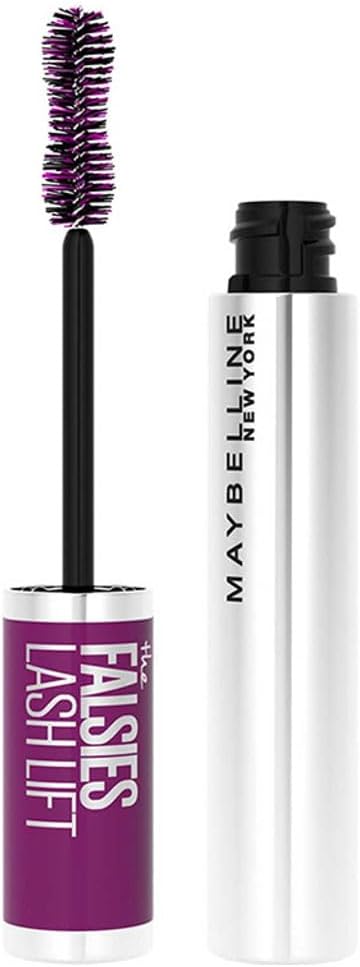 maybelline falsies lash lift mascra