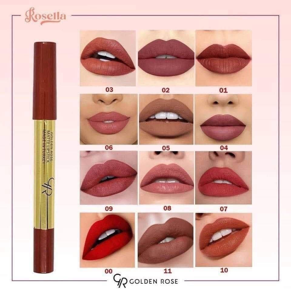 روج جولدن روز 12قطعه بسعر 4