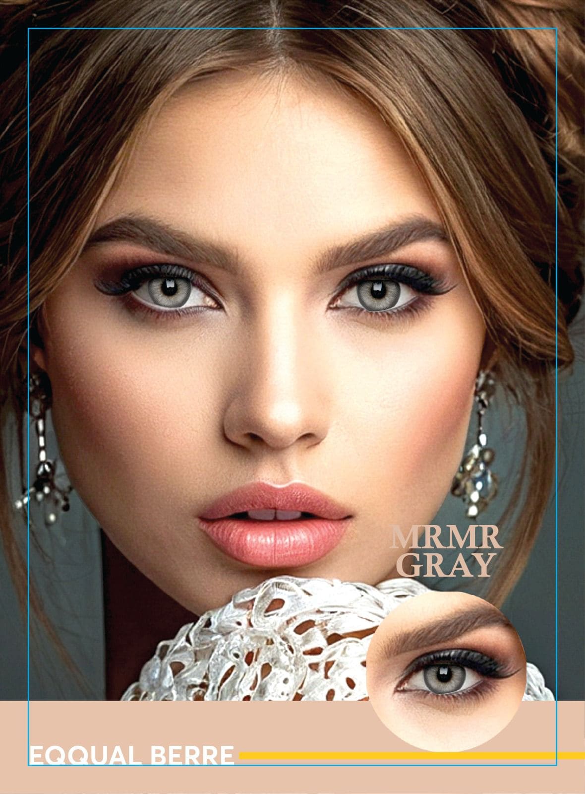 MRMR Gray