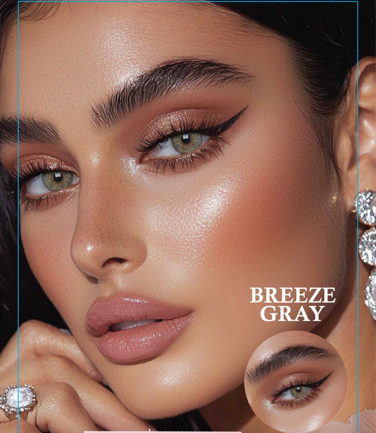 BREEZE GRAY