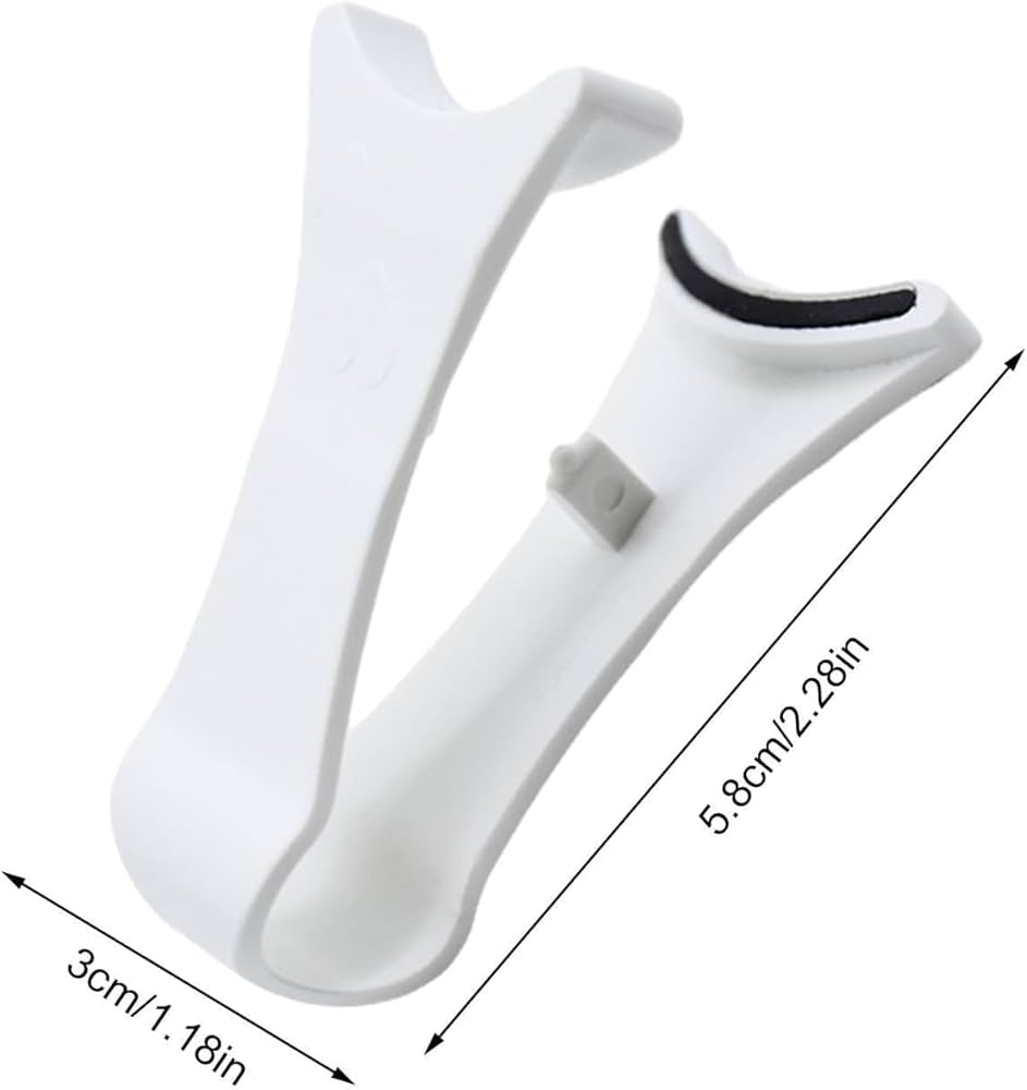 مشبك مخصص يساعد على التركيب السريع